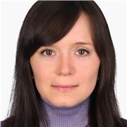 Clases de ruso con profesora titulada nativa